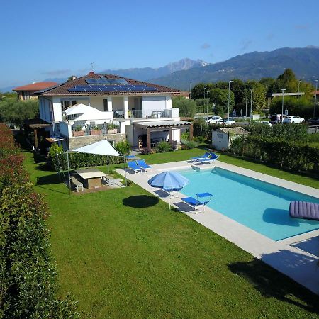Il Toscanello Lido di Camaiore Exterior photo