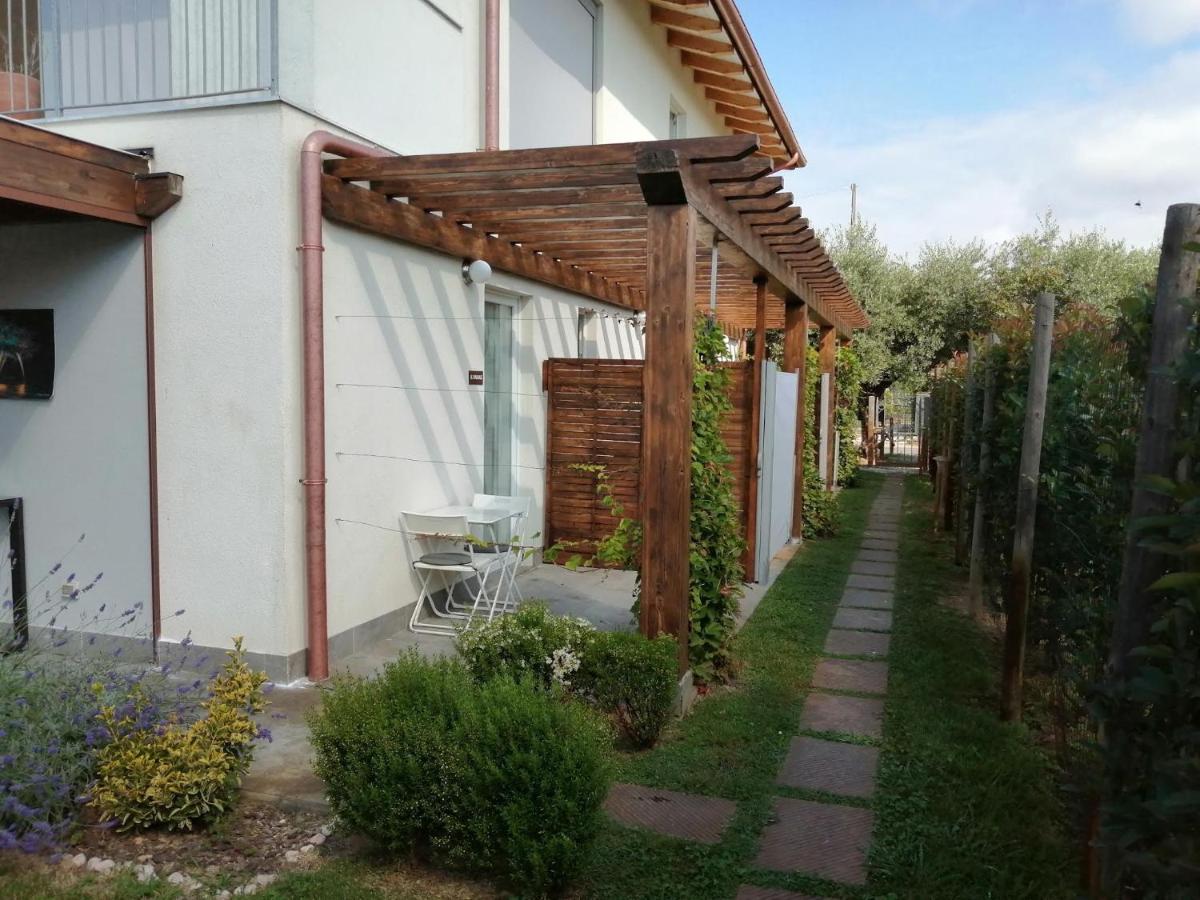 Il Toscanello Lido di Camaiore Exterior photo
