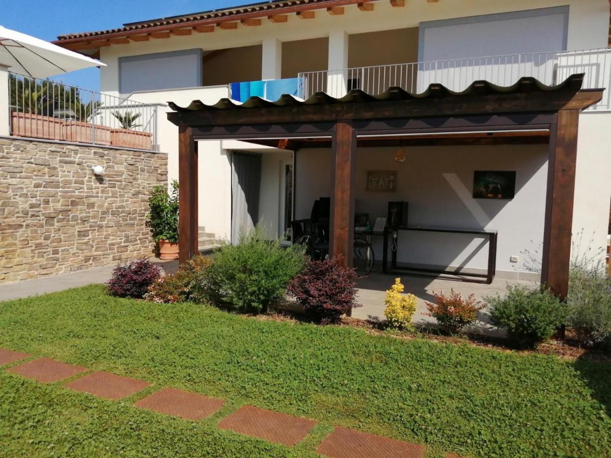 Il Toscanello Lido di Camaiore Exterior photo