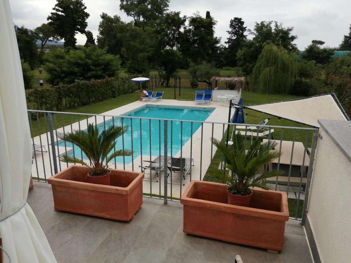 Il Toscanello Lido di Camaiore Exterior photo
