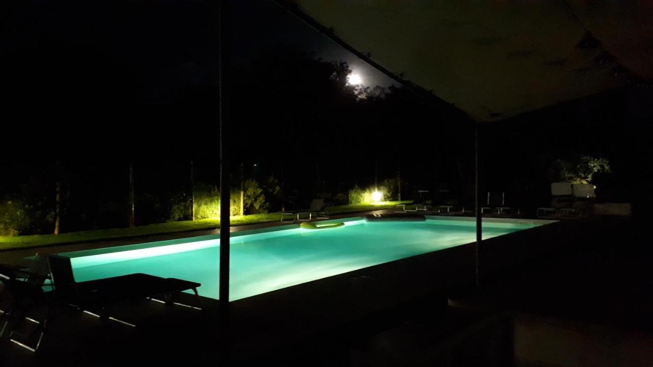 Il Toscanello Lido di Camaiore Exterior photo