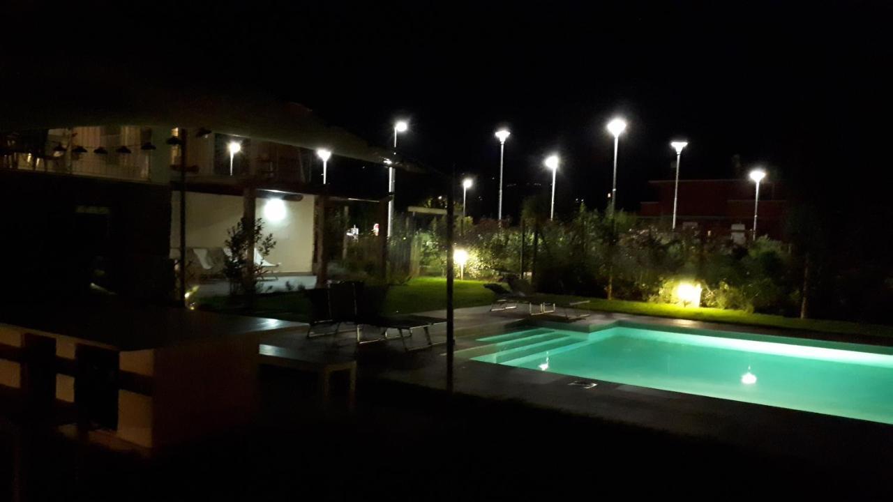 Il Toscanello Lido di Camaiore Exterior photo