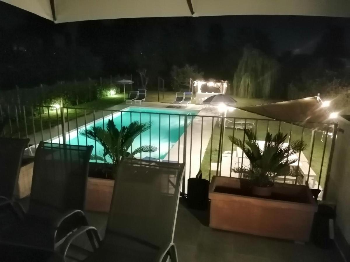 Il Toscanello Lido di Camaiore Exterior photo