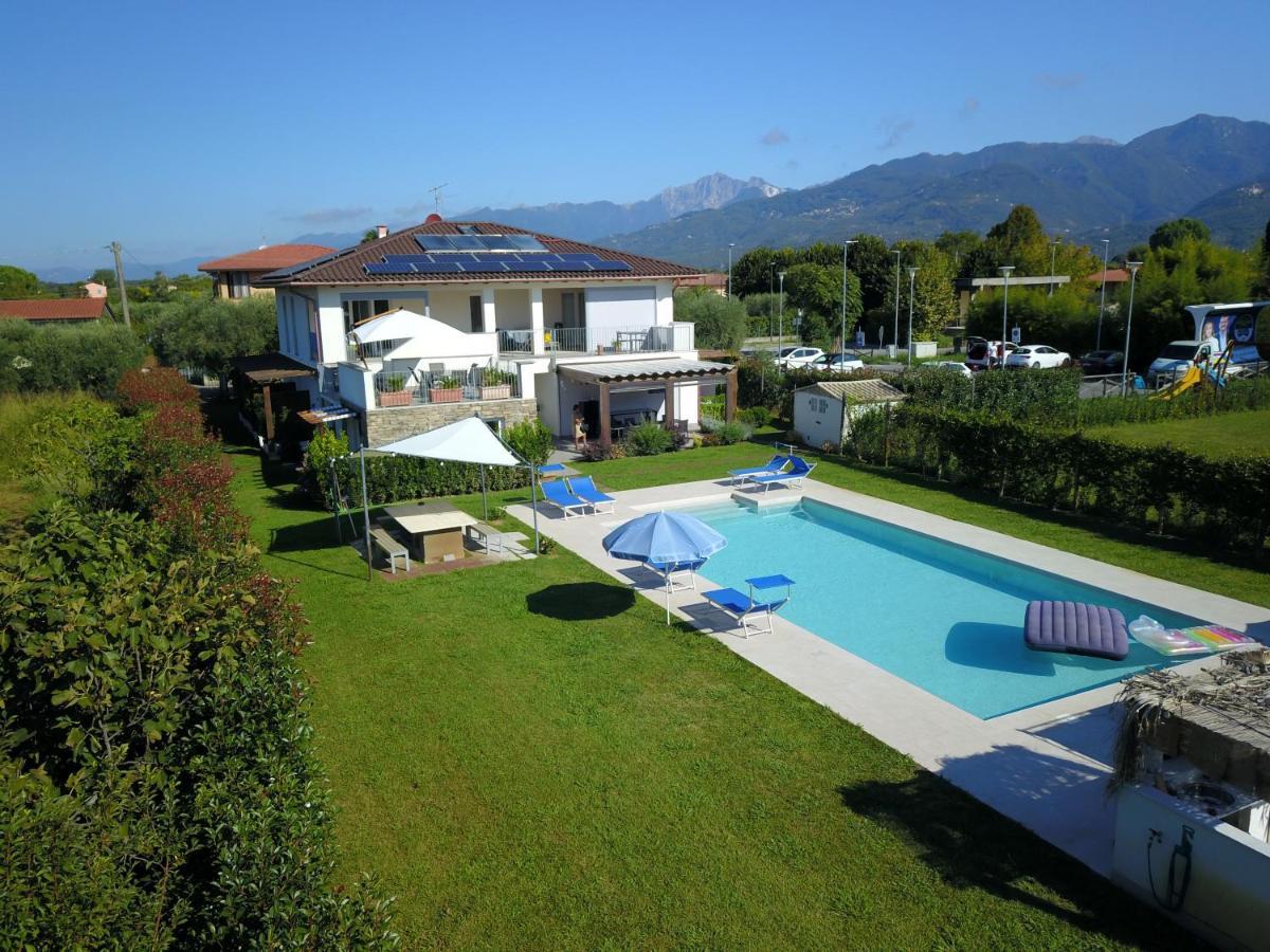 Il Toscanello Lido di Camaiore Exterior photo