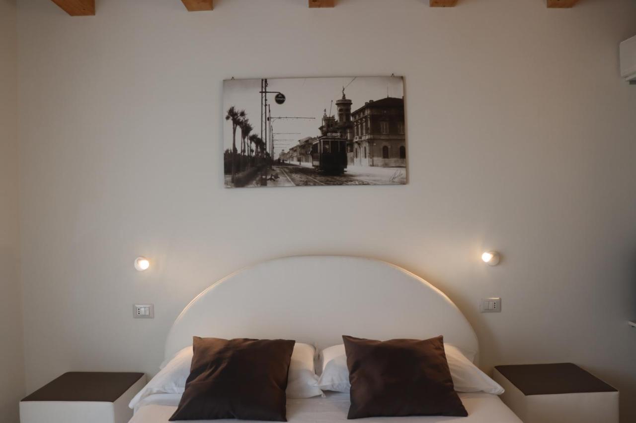 Il Toscanello Lido di Camaiore Exterior photo