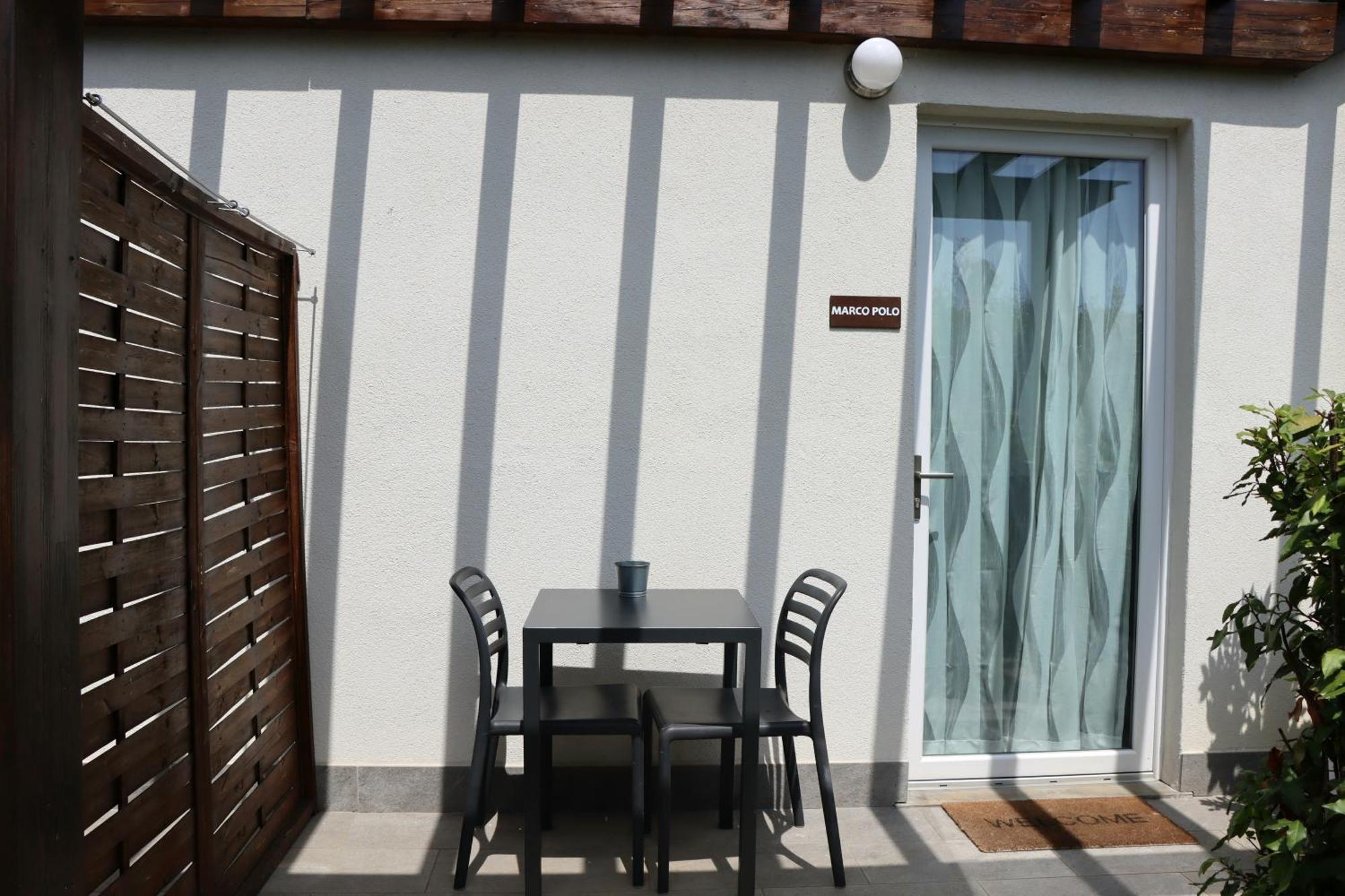 Il Toscanello Lido di Camaiore Exterior photo