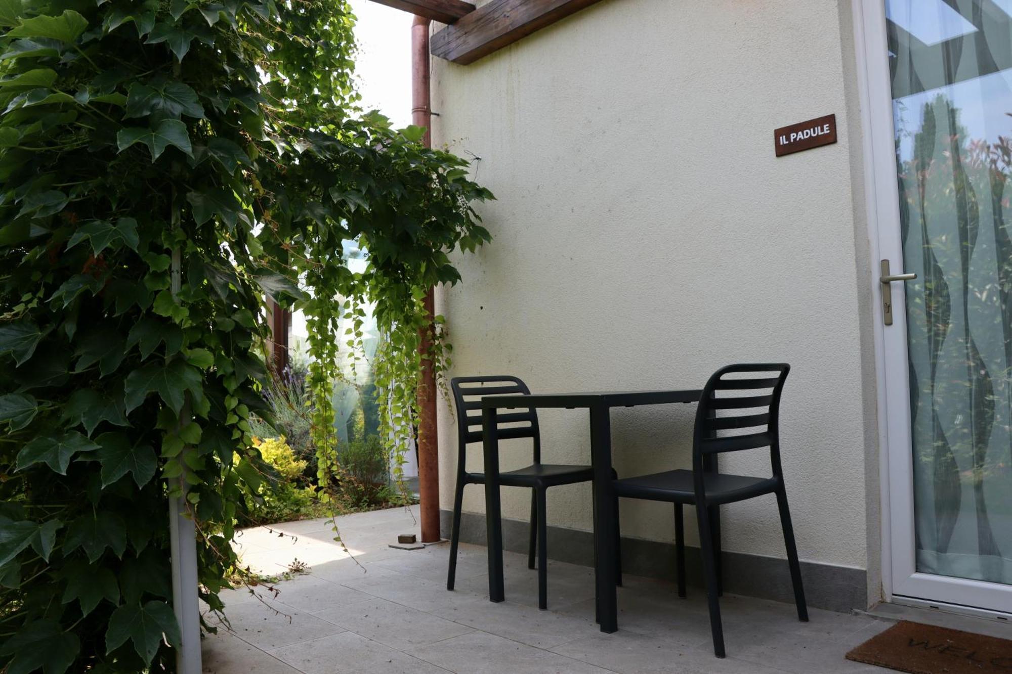 Il Toscanello Lido di Camaiore Exterior photo