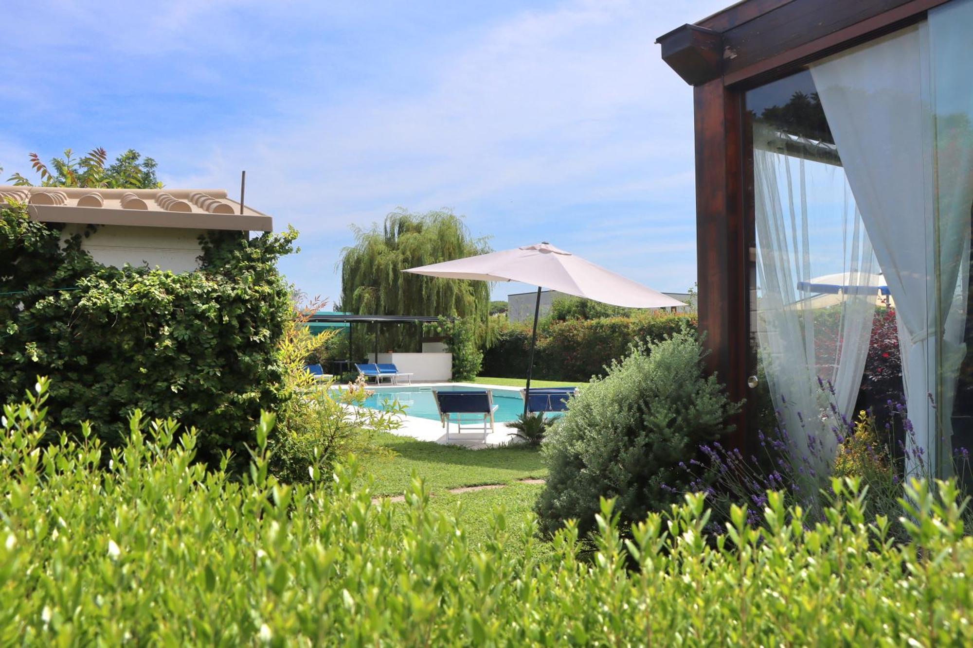 Il Toscanello Lido di Camaiore Exterior photo