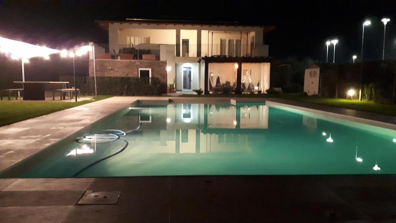 Il Toscanello Lido di Camaiore Exterior photo
